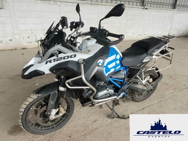 BMW R 1200 GS ADVENTURE ANO 2018