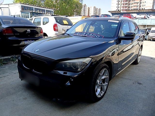 BMW X1 XDRIVE2.8I VM31 2011/2012