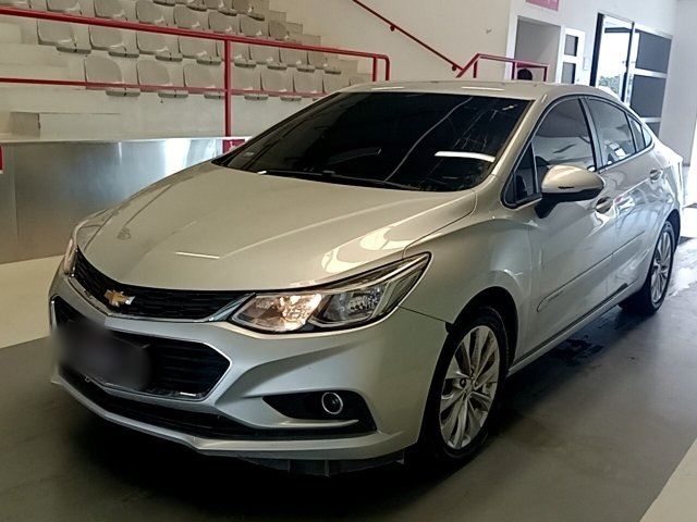 CHEV CRUZE LT NB AT 2019/2019