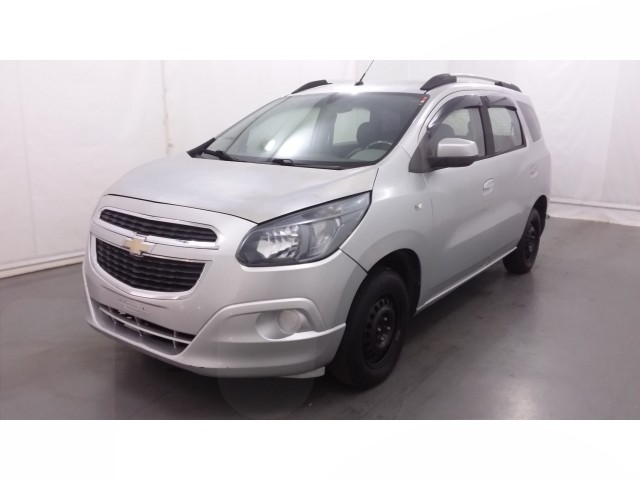 CHEVROLET SPIN ACTIV 1.8 8V  ANO 2013/2014