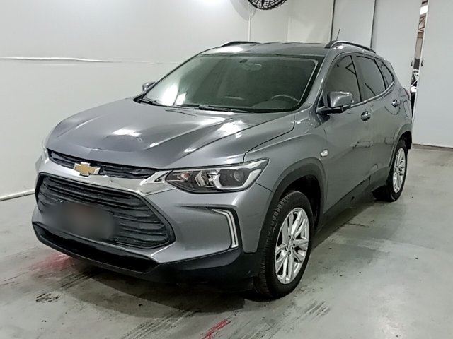 CHEVROLET TRACKER T A LTZ 2022/2022