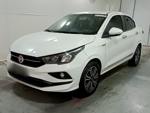 FIAT CRONOS PREC AT 2018/2019