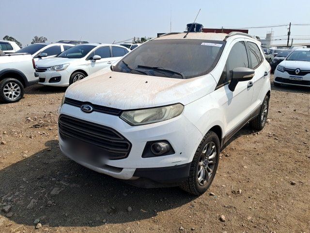 FORD ECOSPORT FSL 1.6 2013/2014