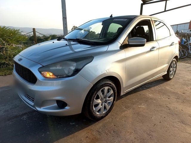 FORD KA SE 1.0 HA B ANO 2016/2017