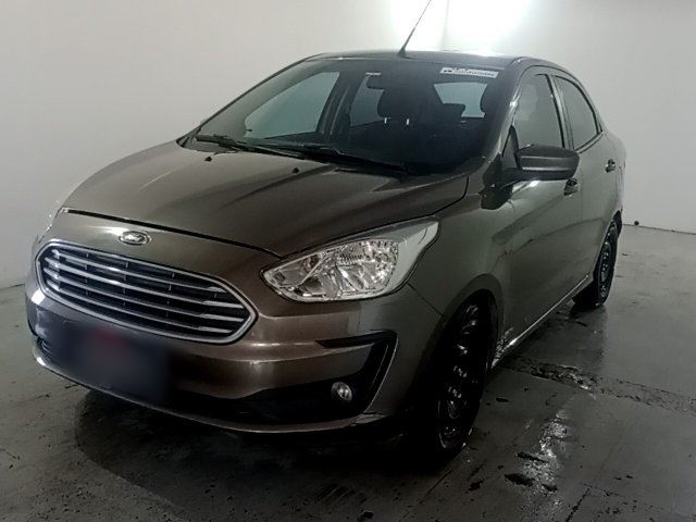 FORD KA SE 1.0 SD C ANO 2019/2019