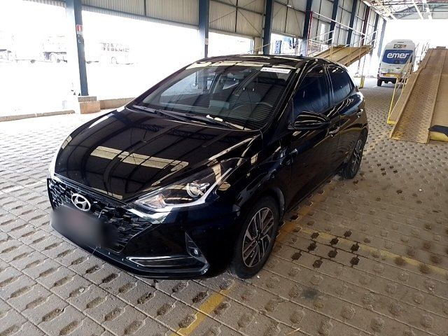 HYUNDAI HB20 1.0 TA FE.DIAM ANO 2020/2021