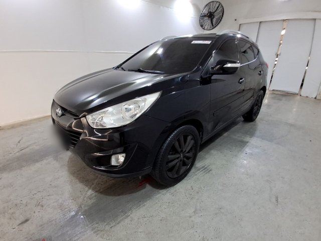 HYUNDAI IX35 2.0 2011/2012