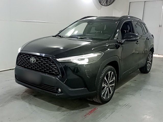 TOYOTA CCROSS XRE 2.0  ANO 2022/2023