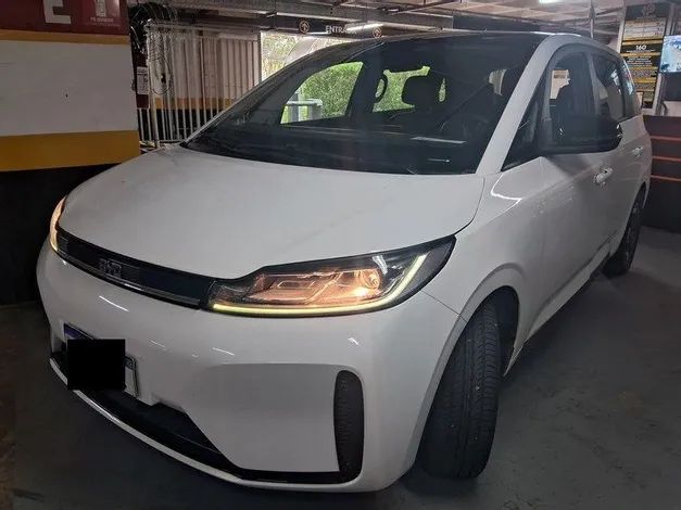 BYD D1 GL 180EV, ANO 2022/2023