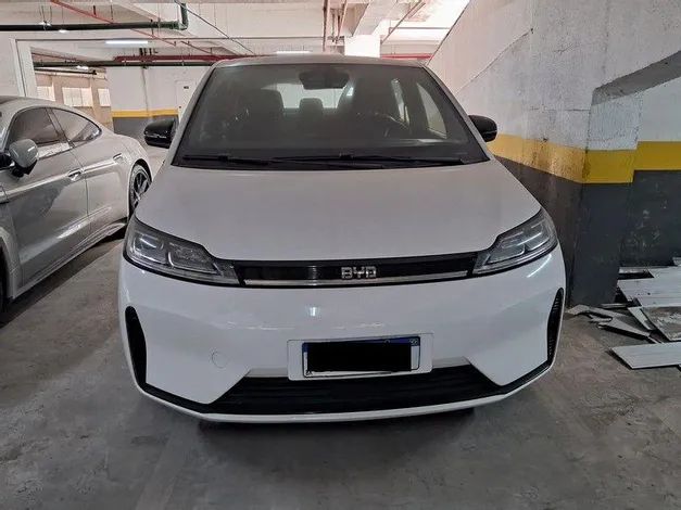 BYD D1 GL 180EV, ANO 2022/2023