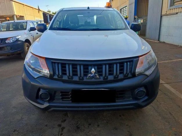 MITSUBISHI L200 TRITON SPO GL 2.4, ANO 2020/2021