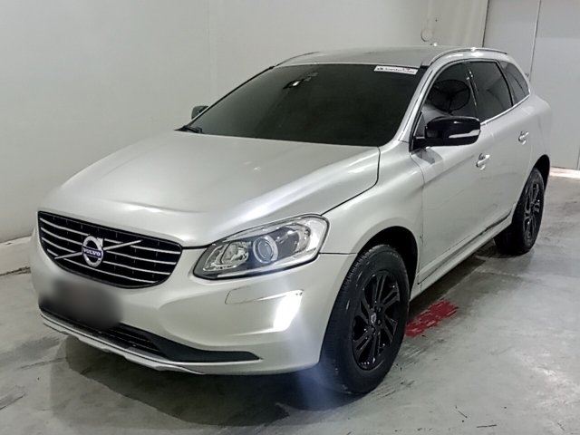 VOLVO XC60 2.0 T5 COMF 2015/2015