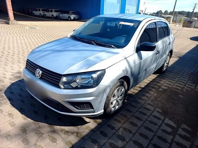 VW GOL 1.0L MC4 2020/2021