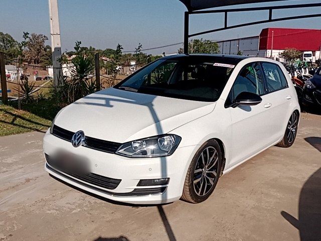 VW GOLF HIGHLINE AA ANO 2013/2014