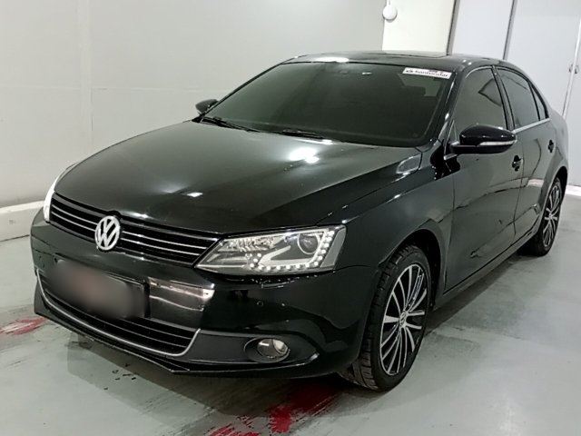 VW JETTA 2.0T 2013/2013