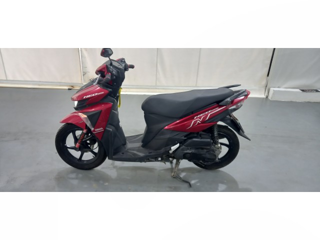 YAMAHA NEO 125 2018/2019