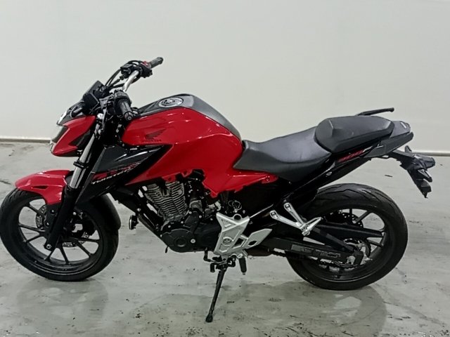 HONDA CB300F TWISTER ABS AN2023/2023