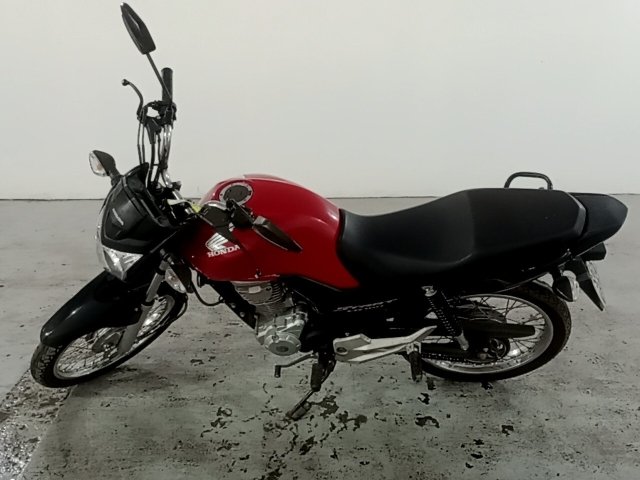 HONDA CG 160 START ANO 2023/2023