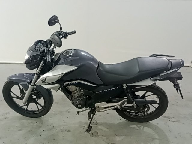 HONDA CG 160 TITAN 2023/2023