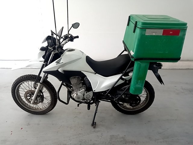 HONDA NXR160 BROS ESDD 2019/2020