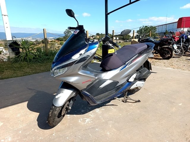 HONDA PCX 150 SPORT ABS 2020/2020