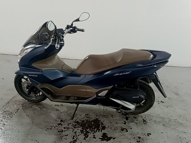 HONDA PCX DLX PCX DLX ANO 2023/2023