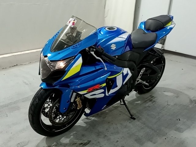 JTA SUZUKI GSXR1000 2015/2016